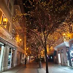 Diana,free Parking Apartamento Pula