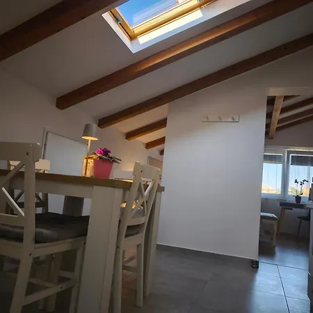 Appartement Diana,free Parking Pula