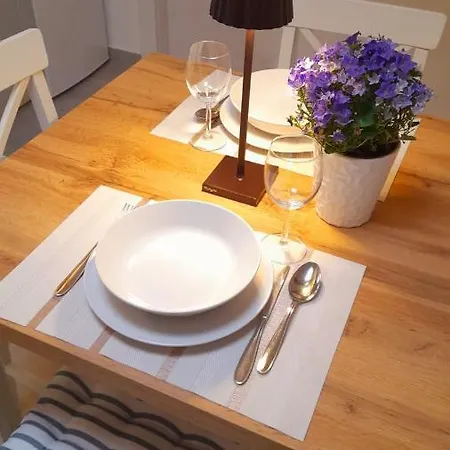 Appartement Diana,free Parking *