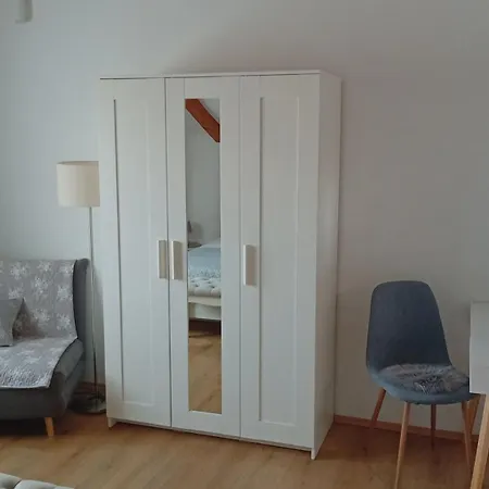 Diana,free Parking Appartement