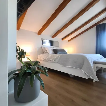 Apartament Diana,free Parking Pula